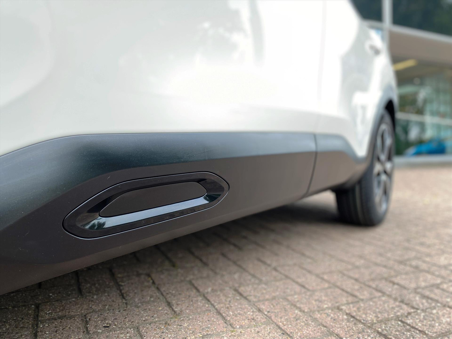 Citroën Citroën