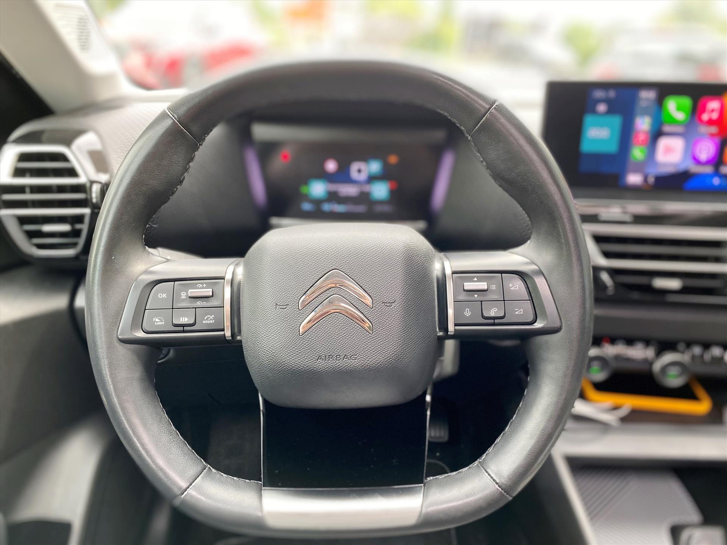 Citroën Citroën
