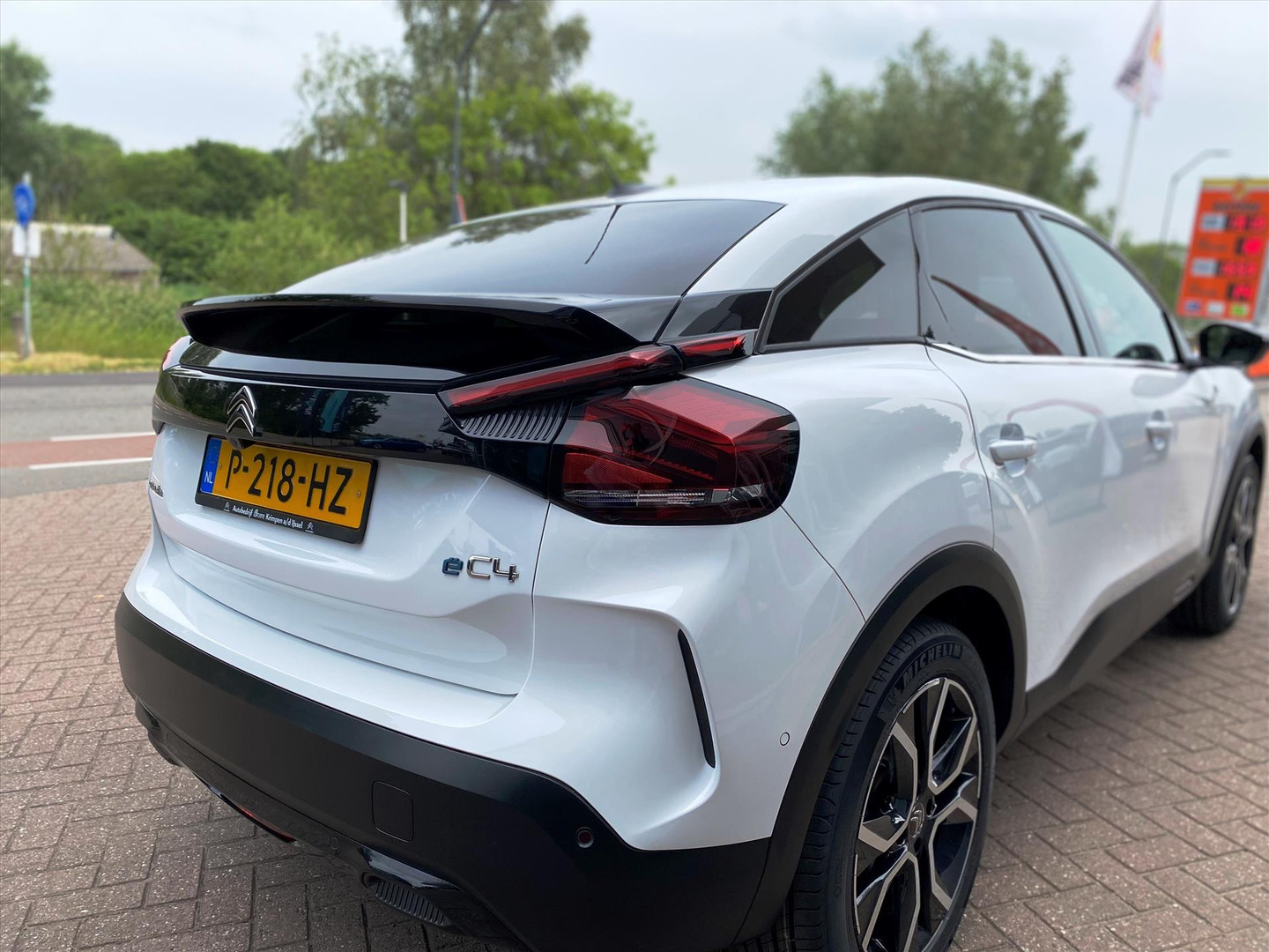 Citroën Citroën