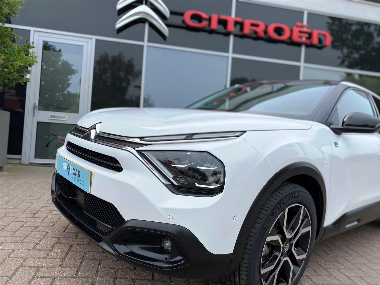 Citroën Citroën