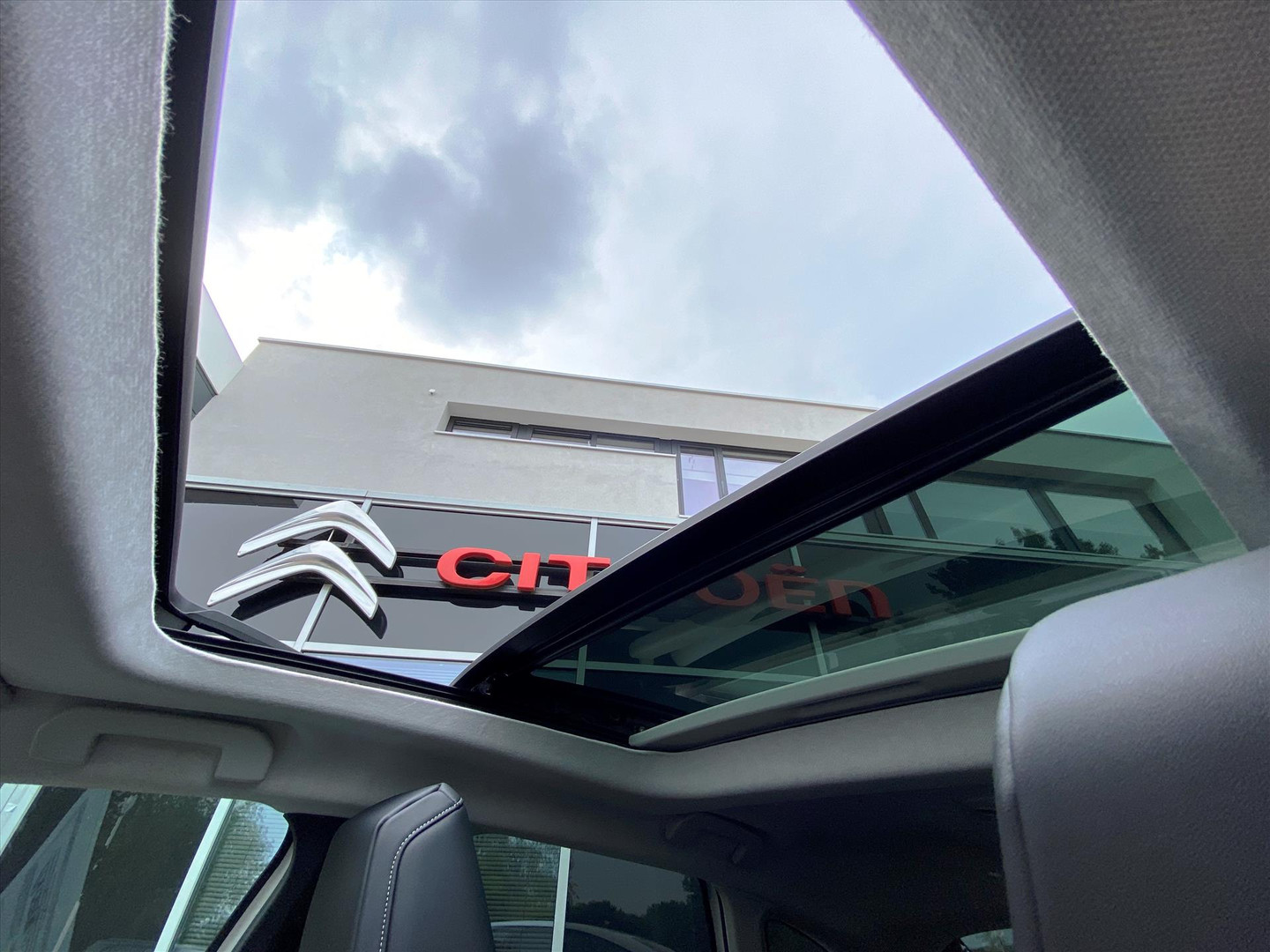 Citroën Citroën