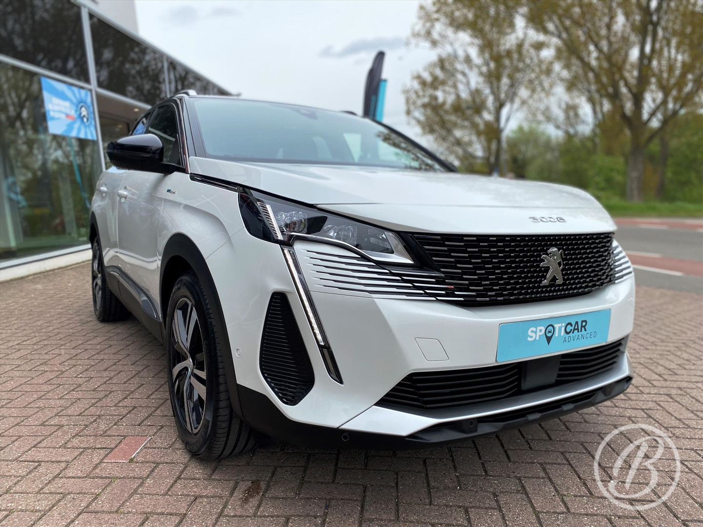 Peugeot Peugeot