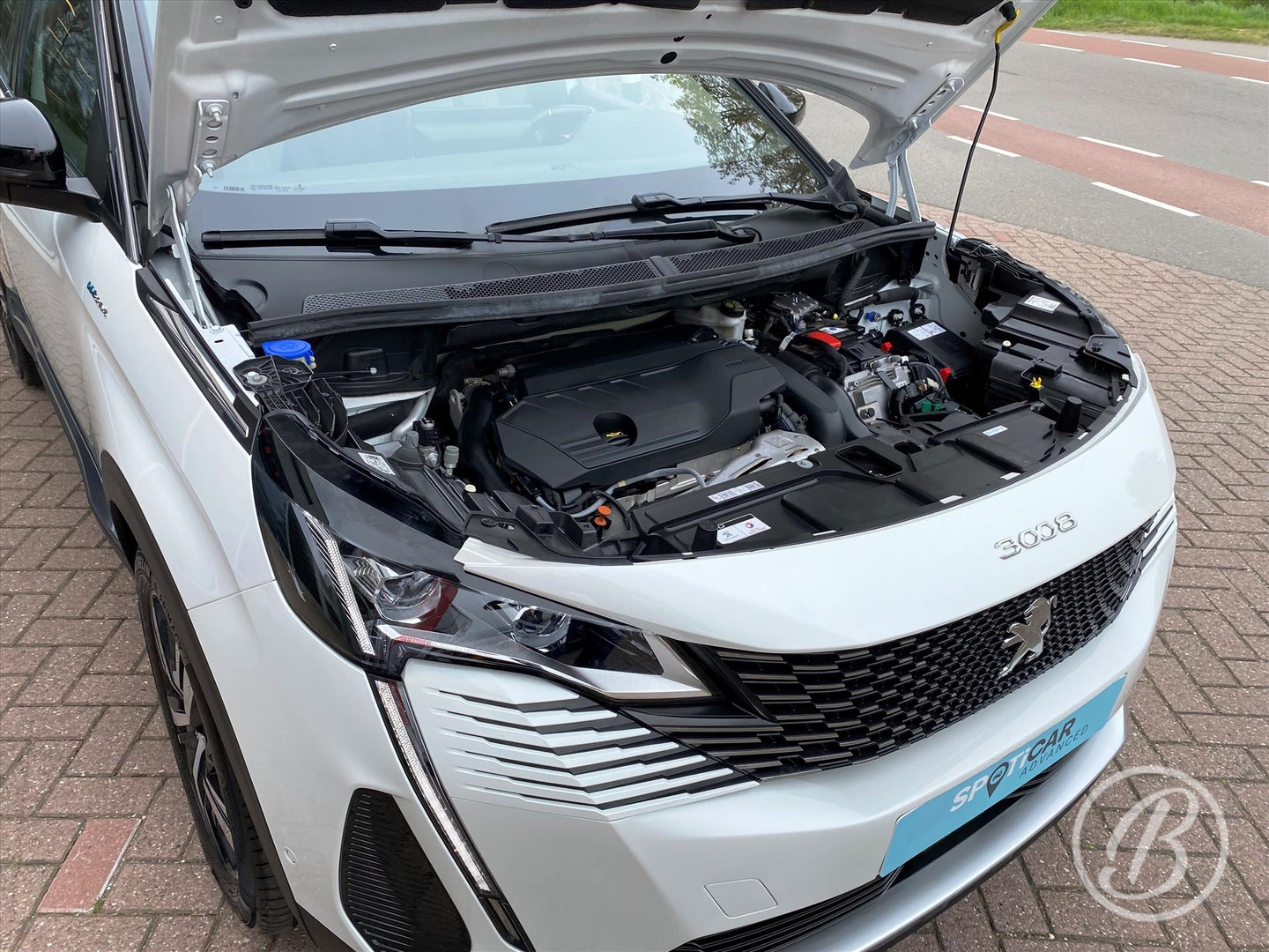 Peugeot Peugeot