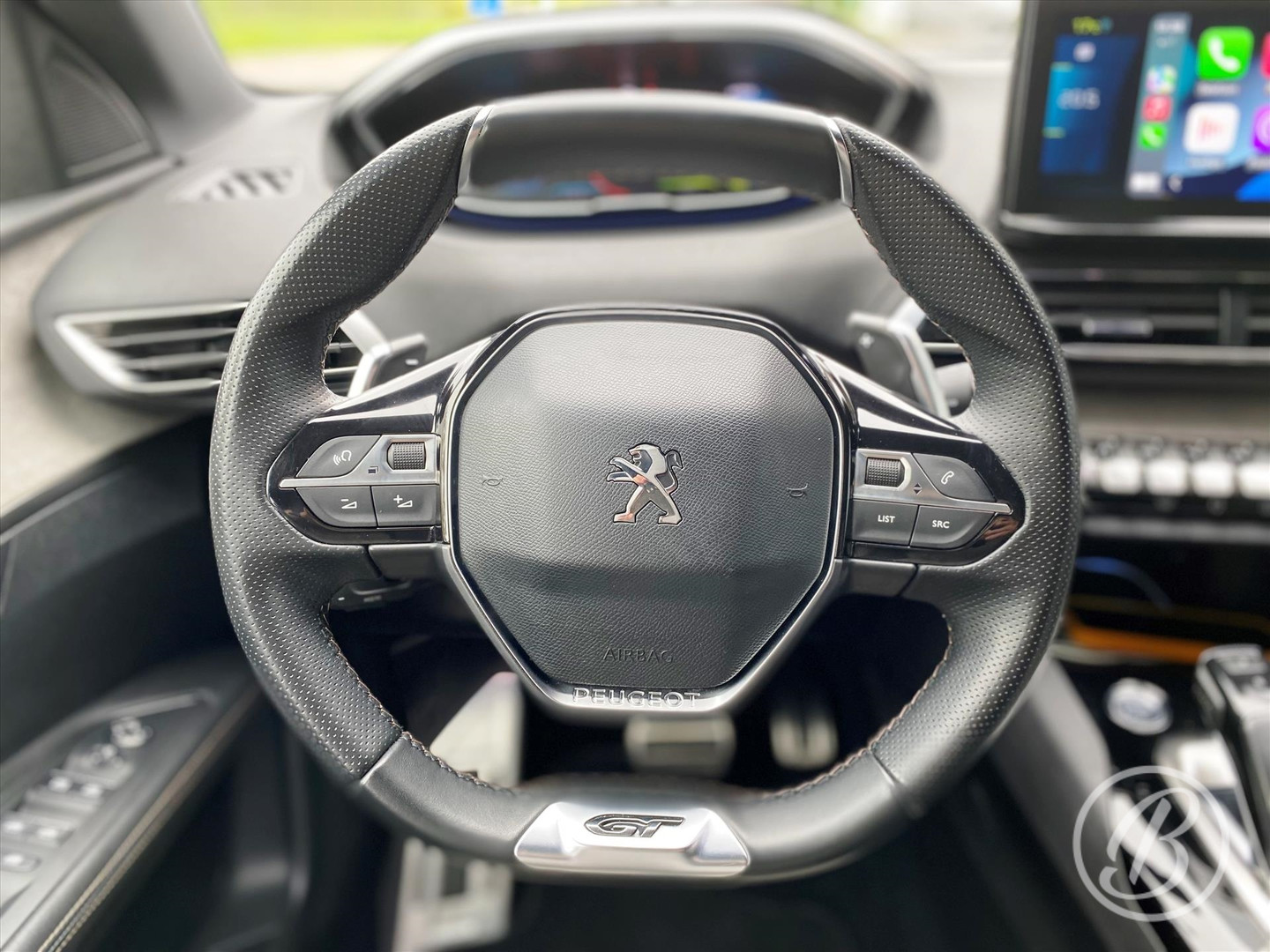 Peugeot Peugeot