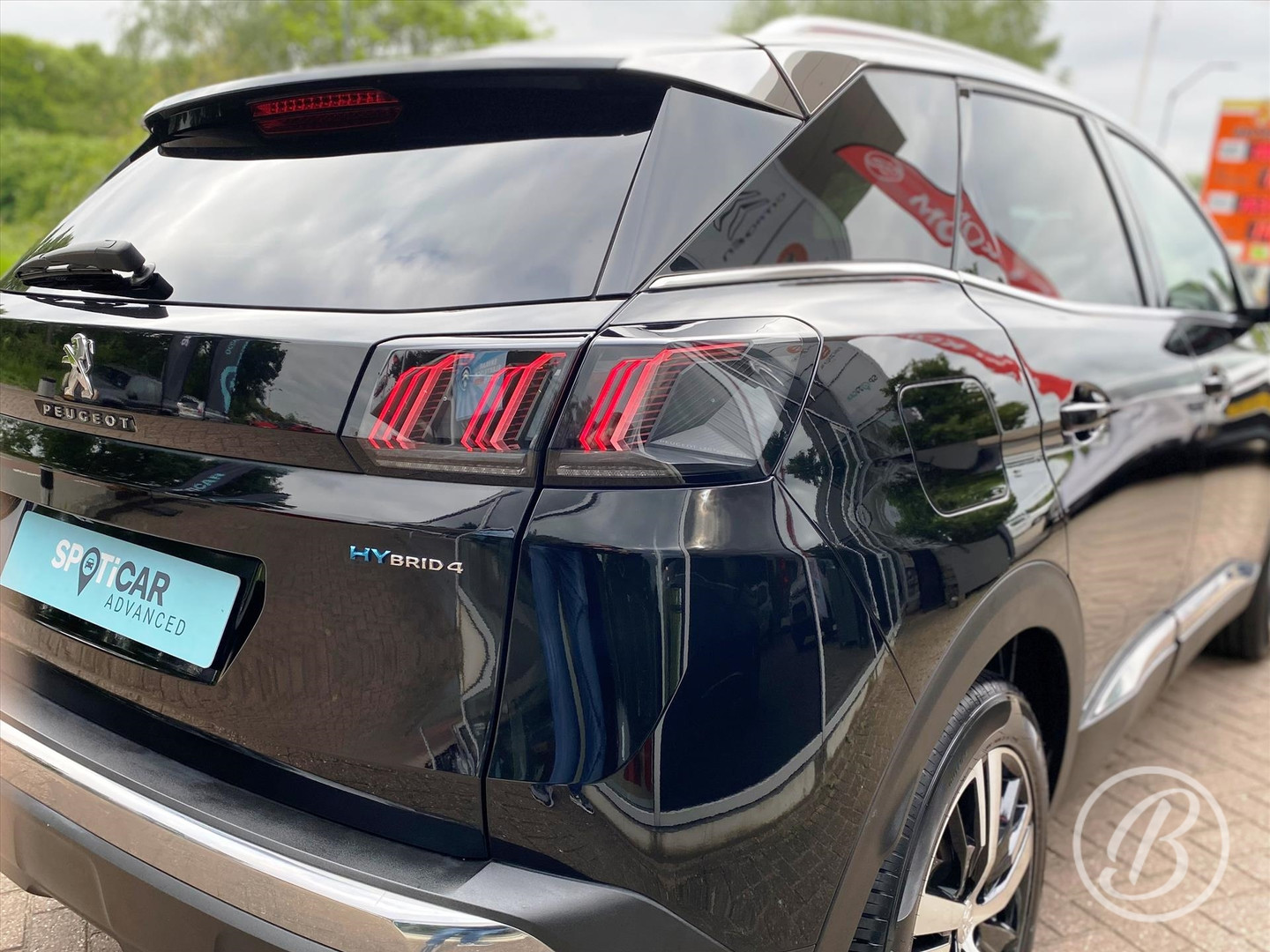 Peugeot Peugeot