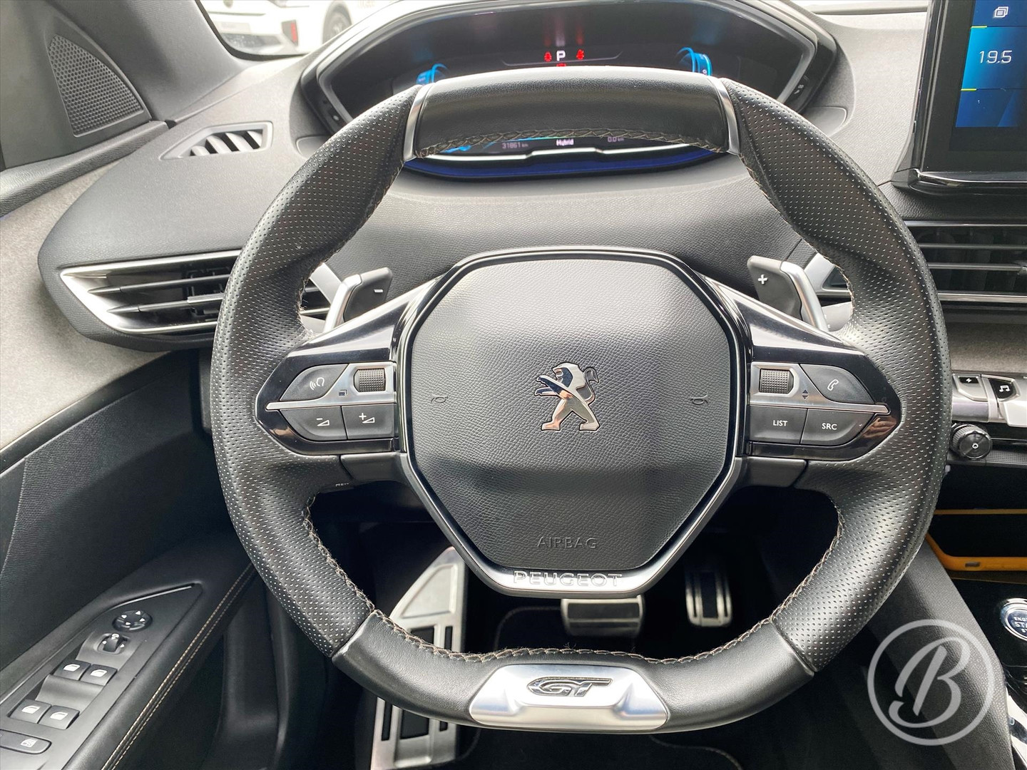 Peugeot Peugeot