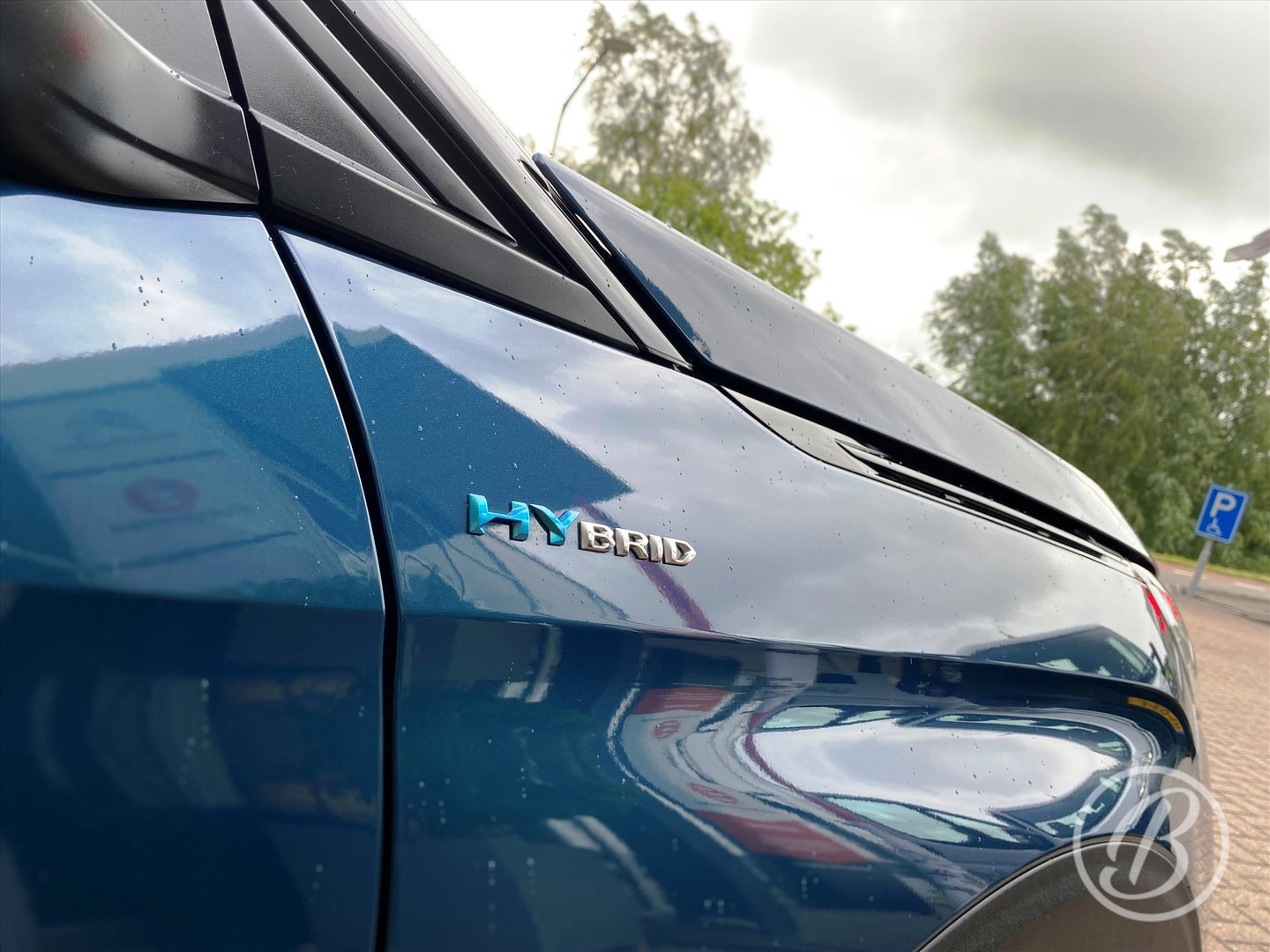 Peugeot Peugeot