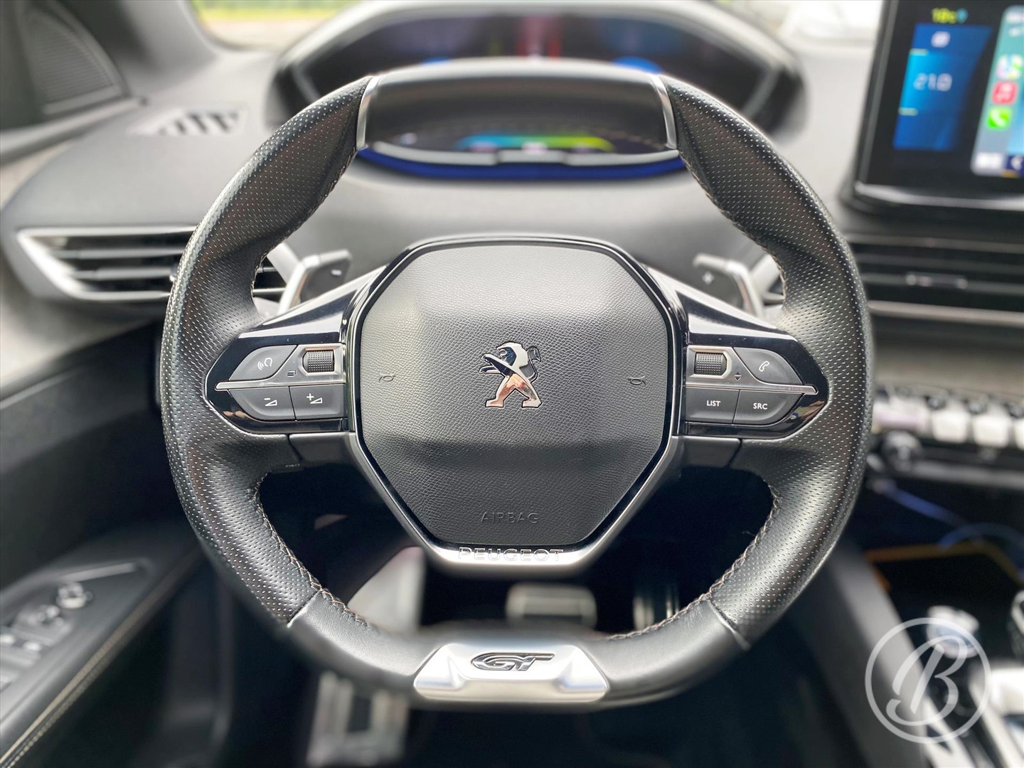 Peugeot Peugeot