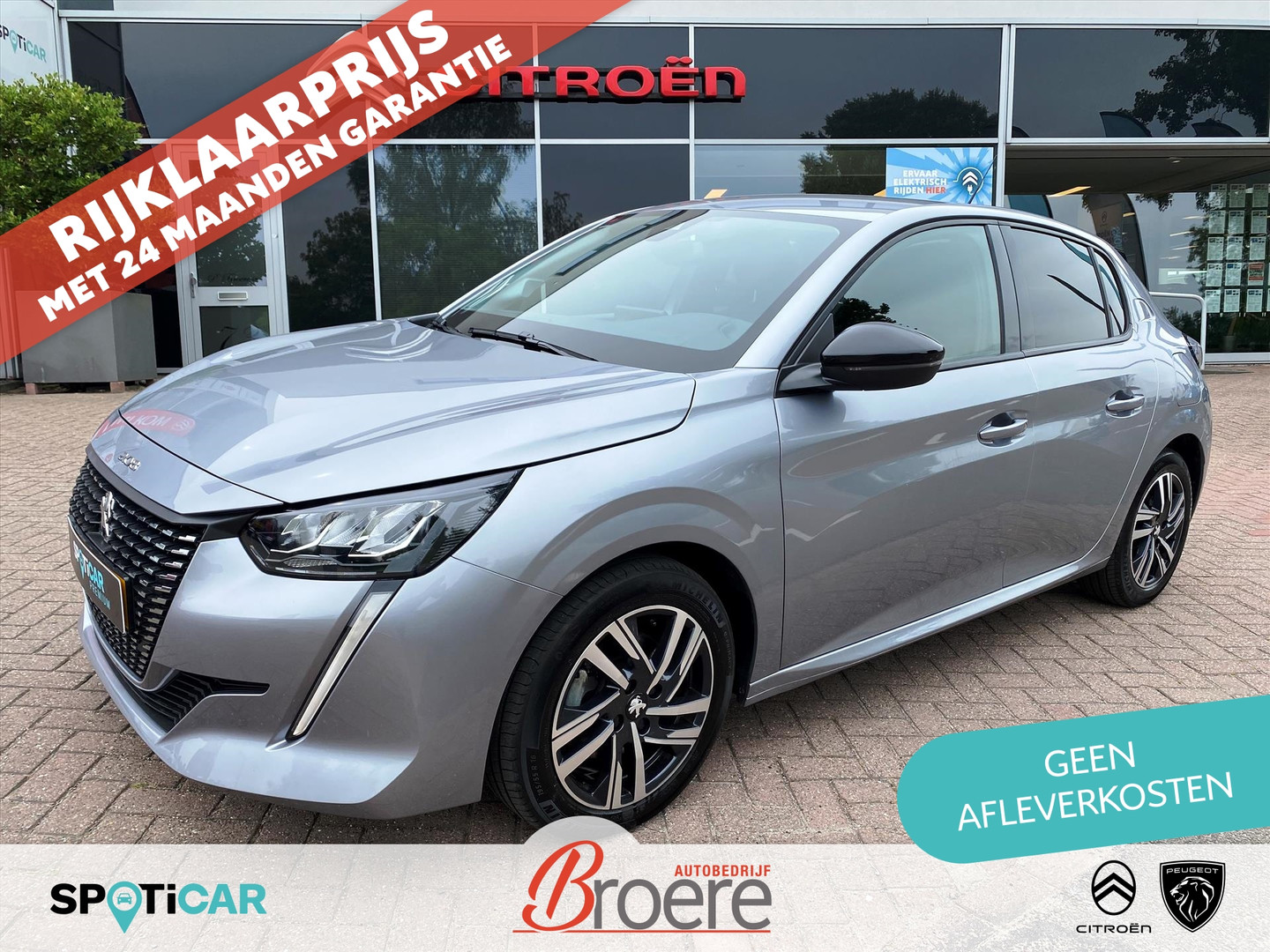 Peugeot