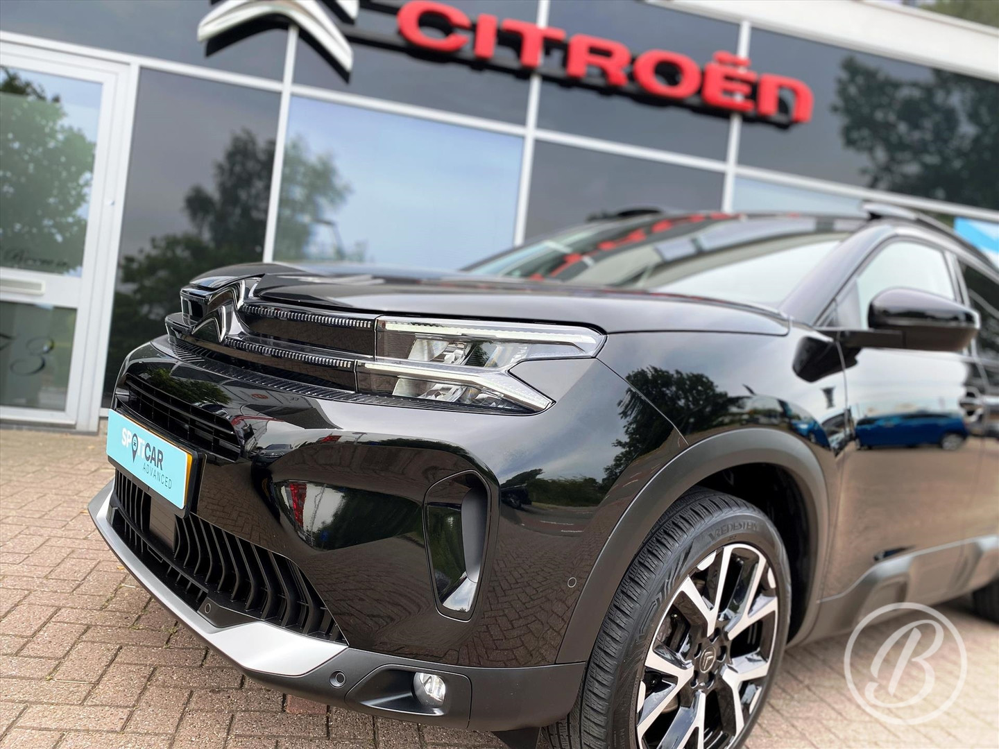 Citroën Citroën