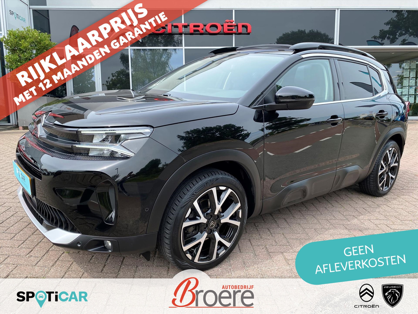 Citroën Citroën