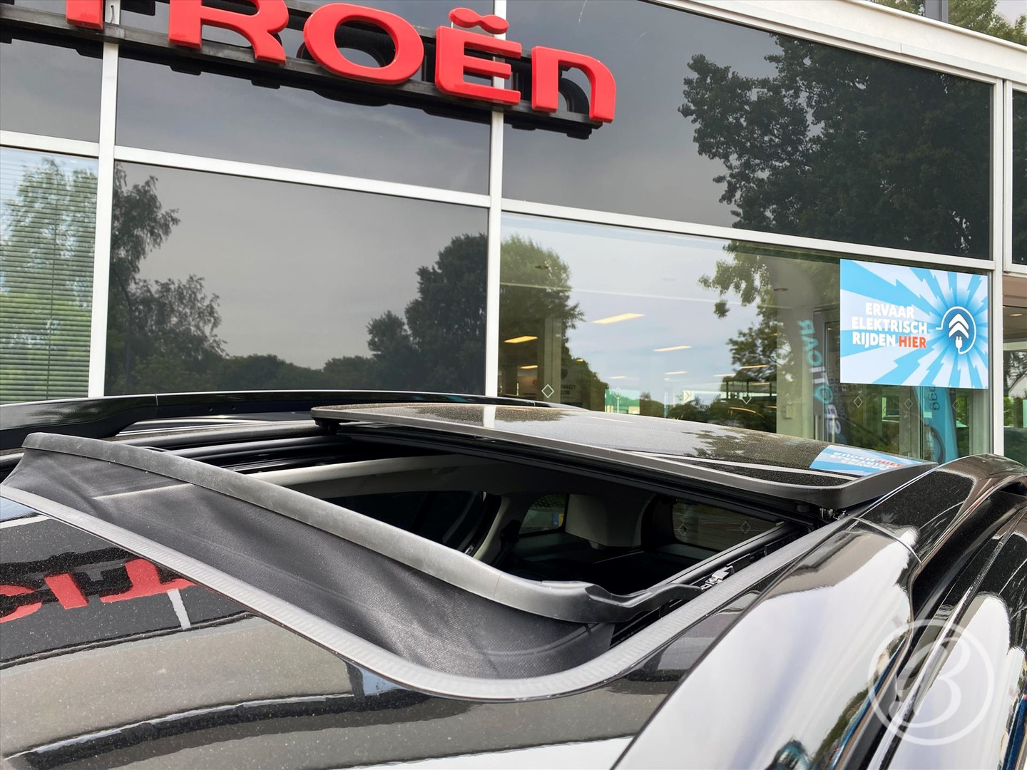 Citroën Citroën