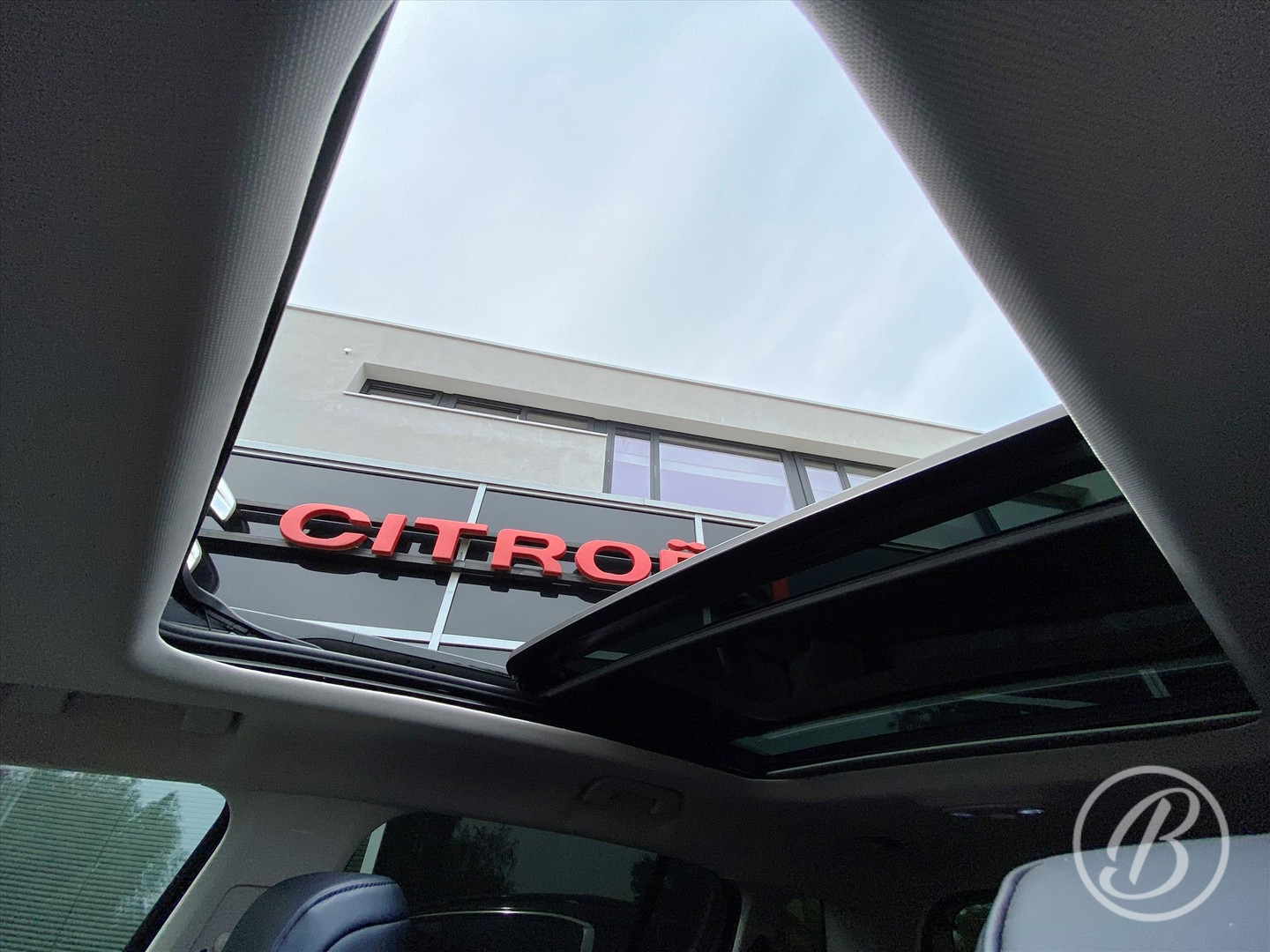Citroën Citroën