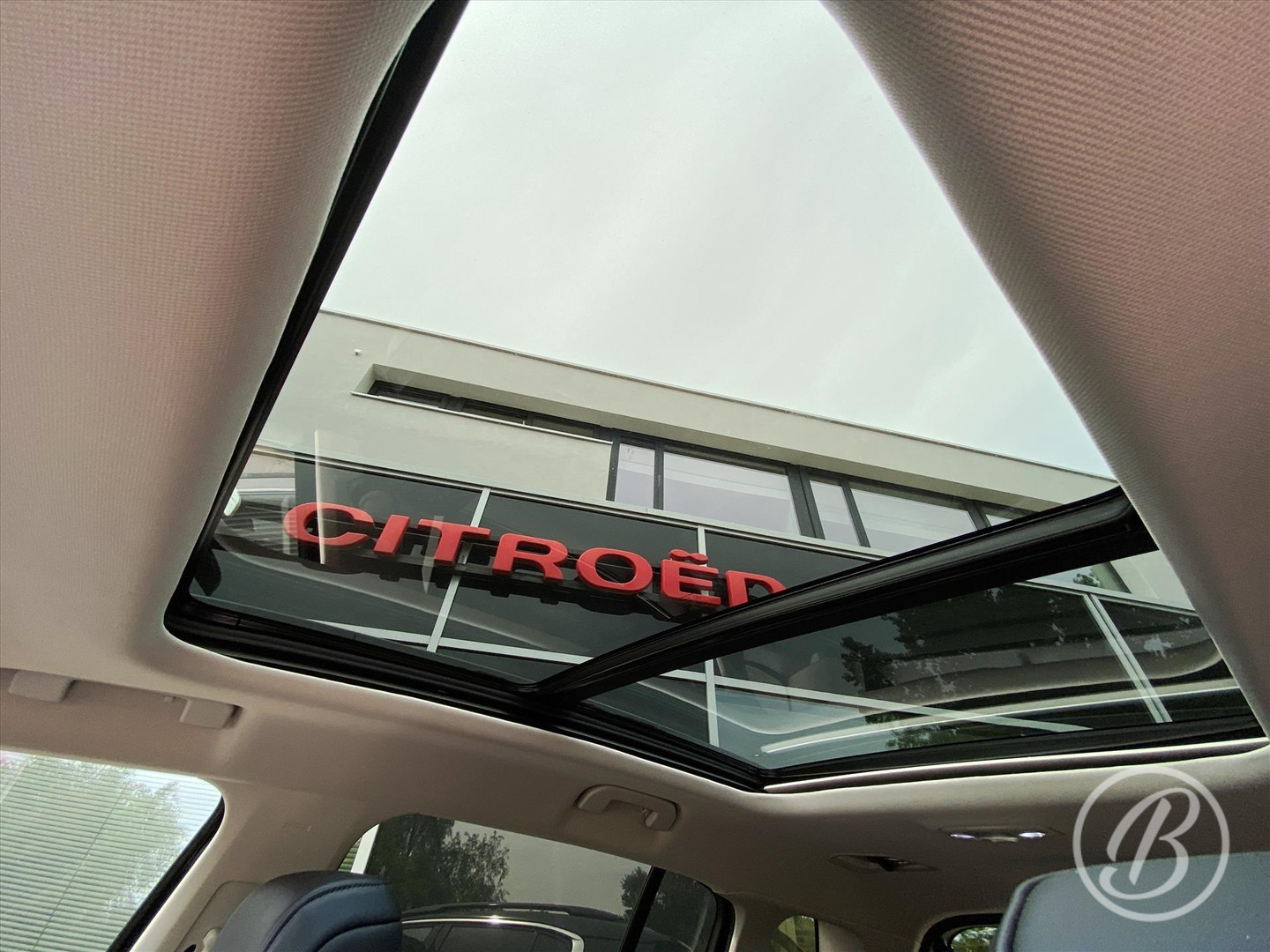 Citroën Citroën