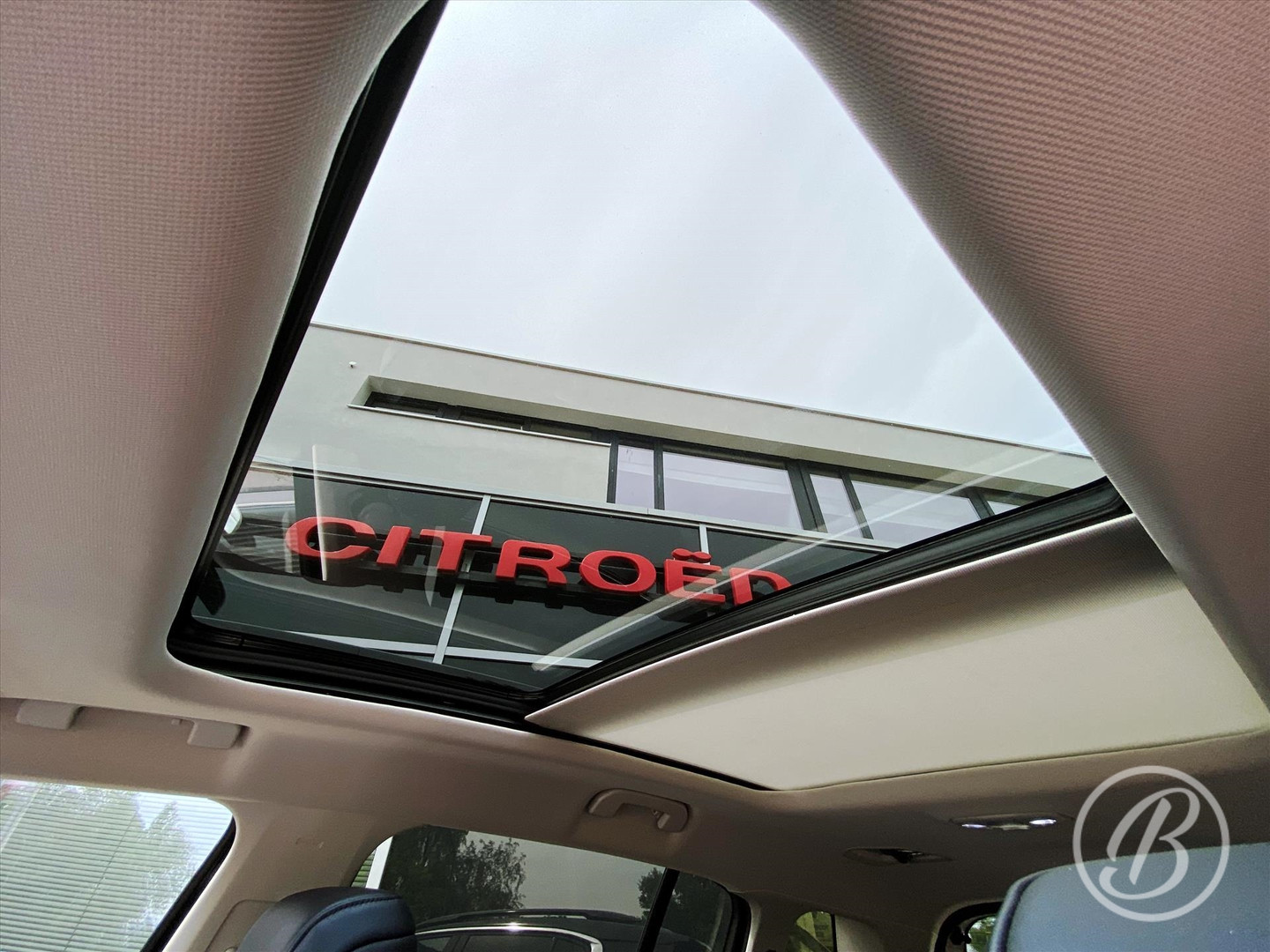 Citroën Citroën