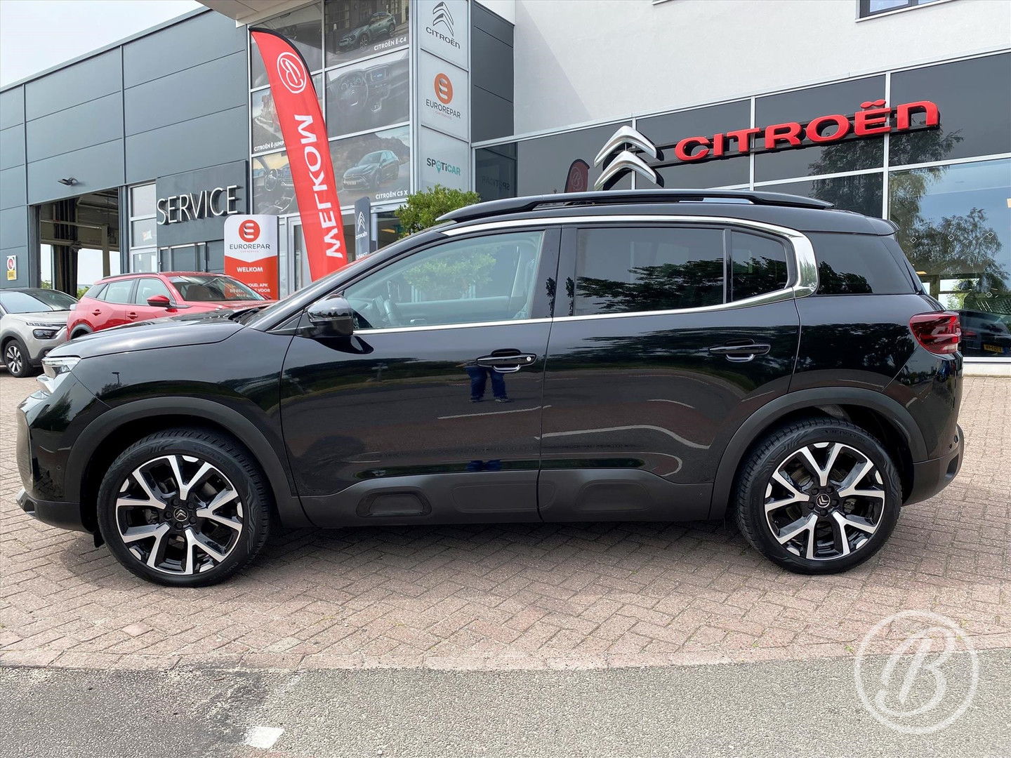 Citroën Citroën