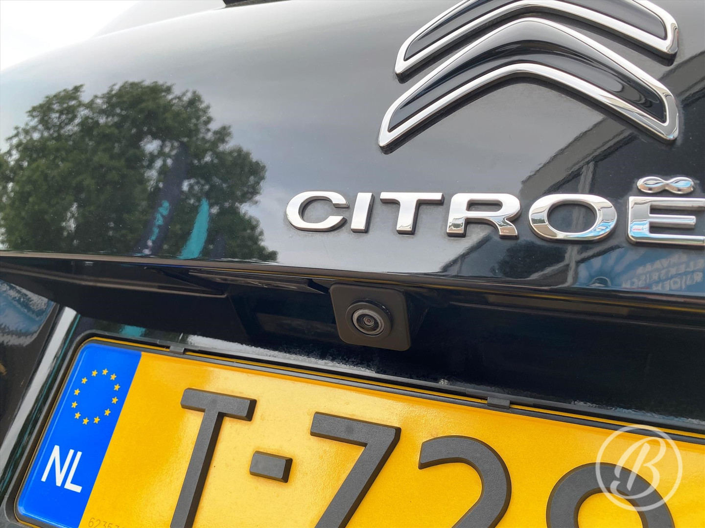 Citroën Citroën
