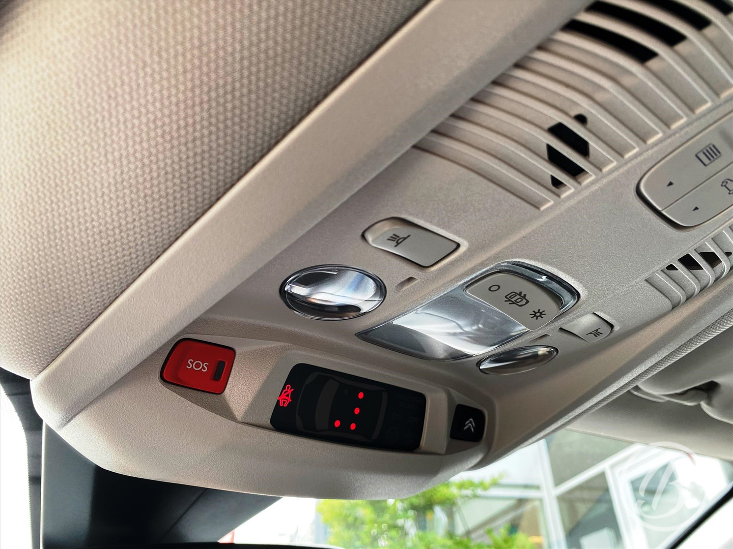 Citroën Citroën