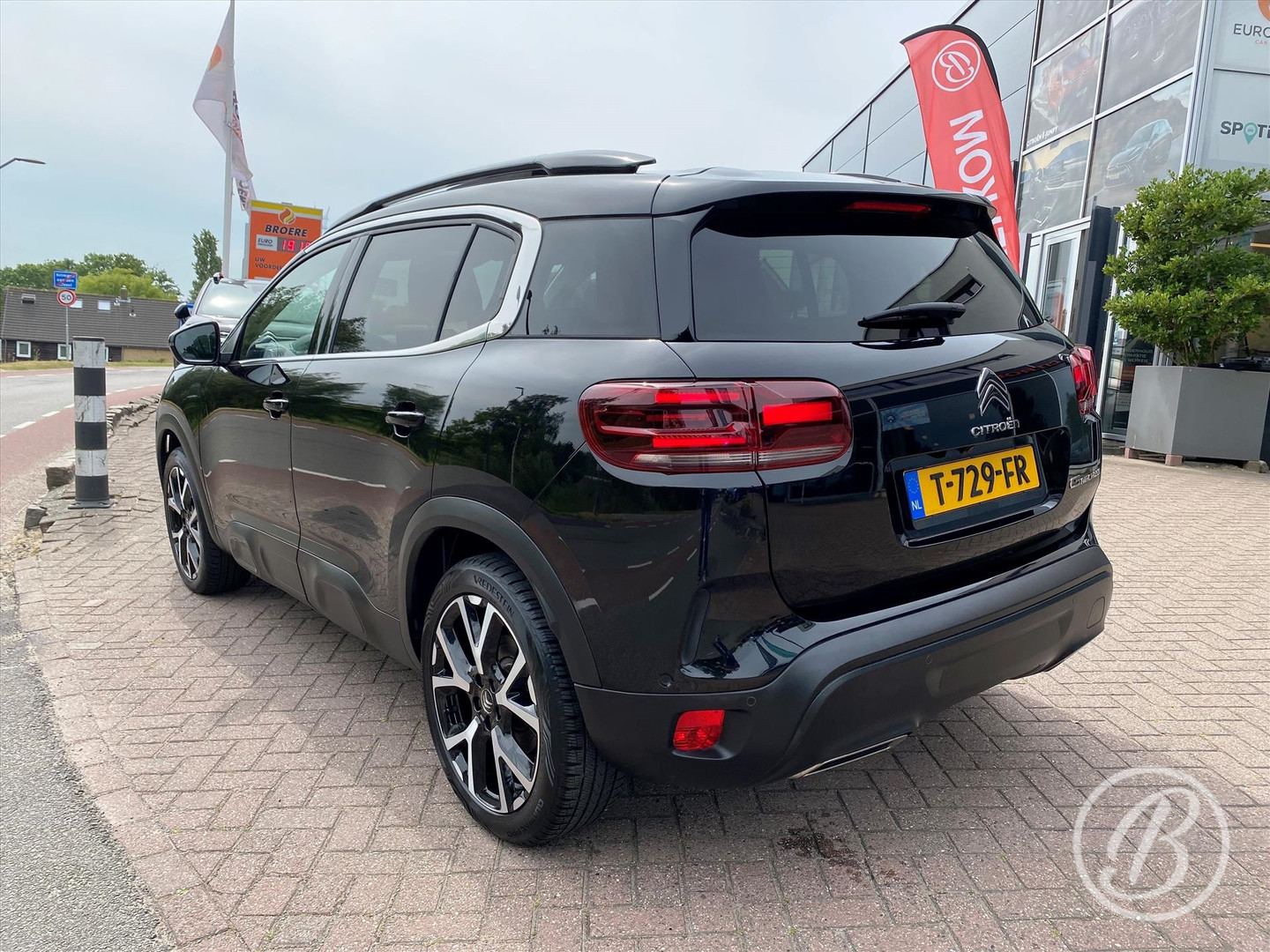 Citroën Citroën