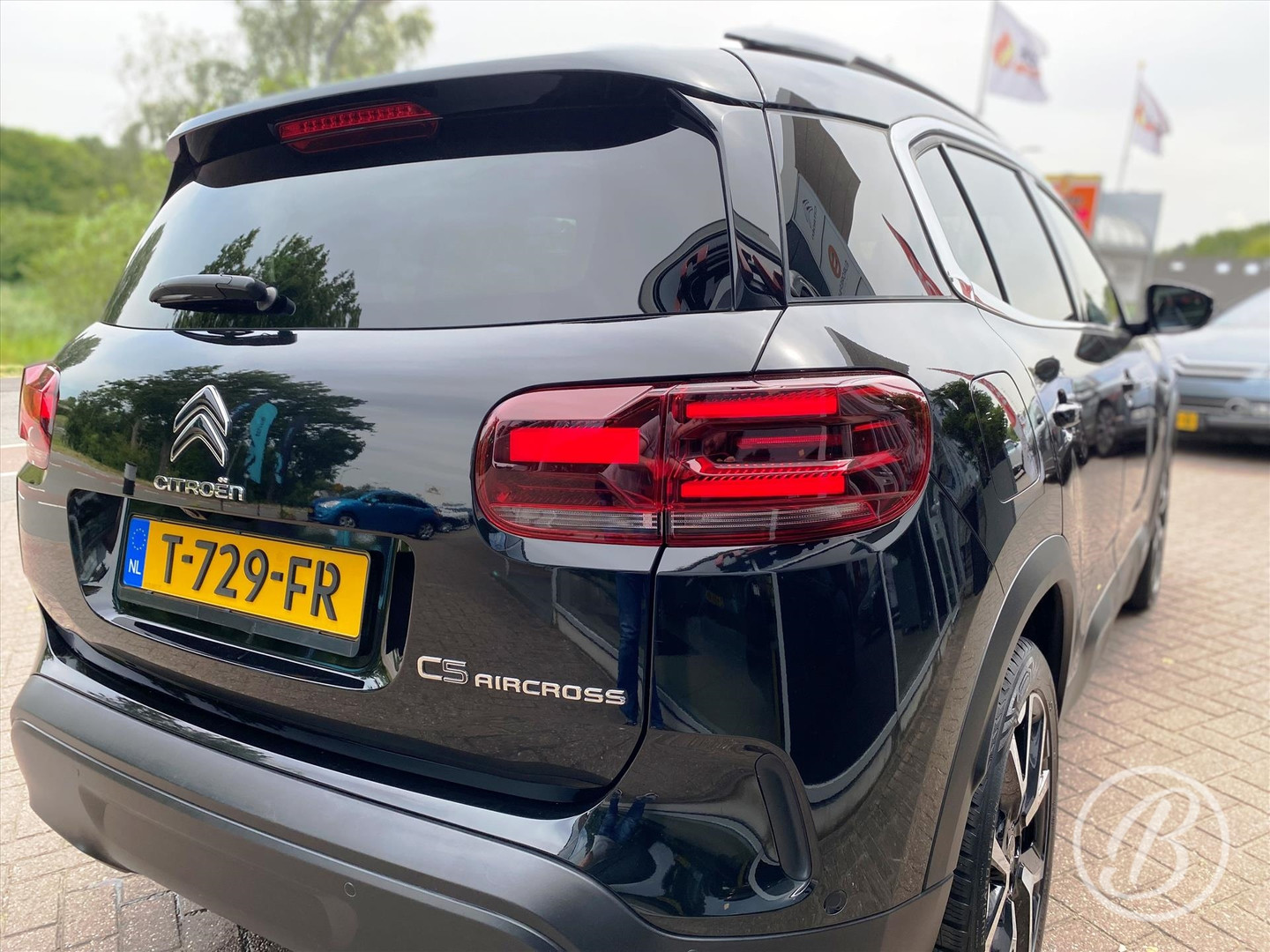 Citroën Citroën