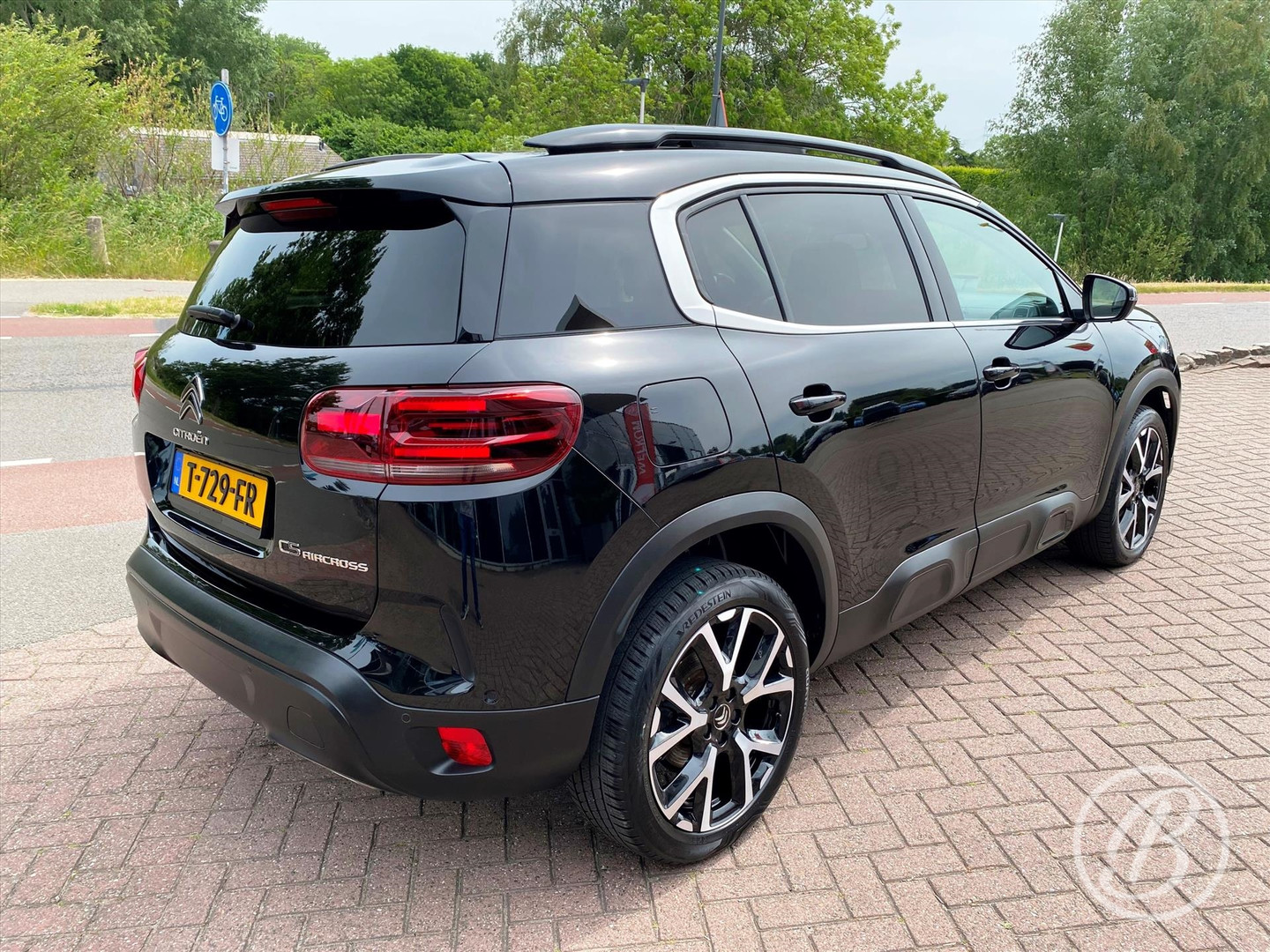 Citroën Citroën