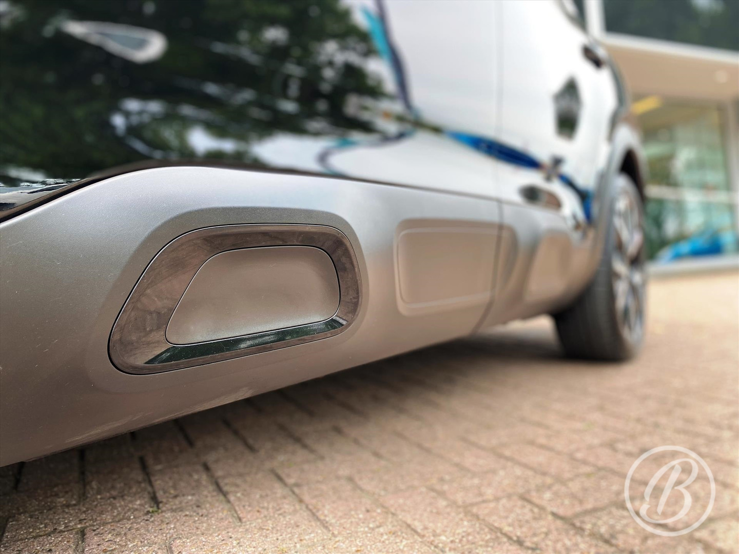 Citroën Citroën