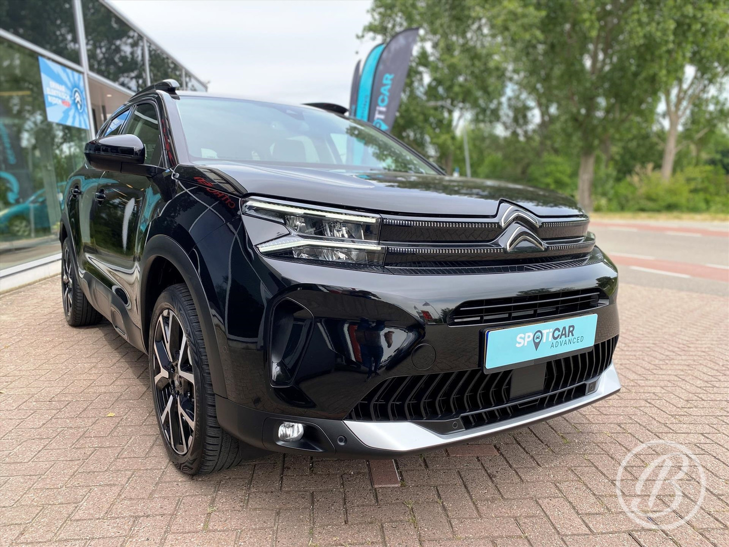 Citroën Citroën