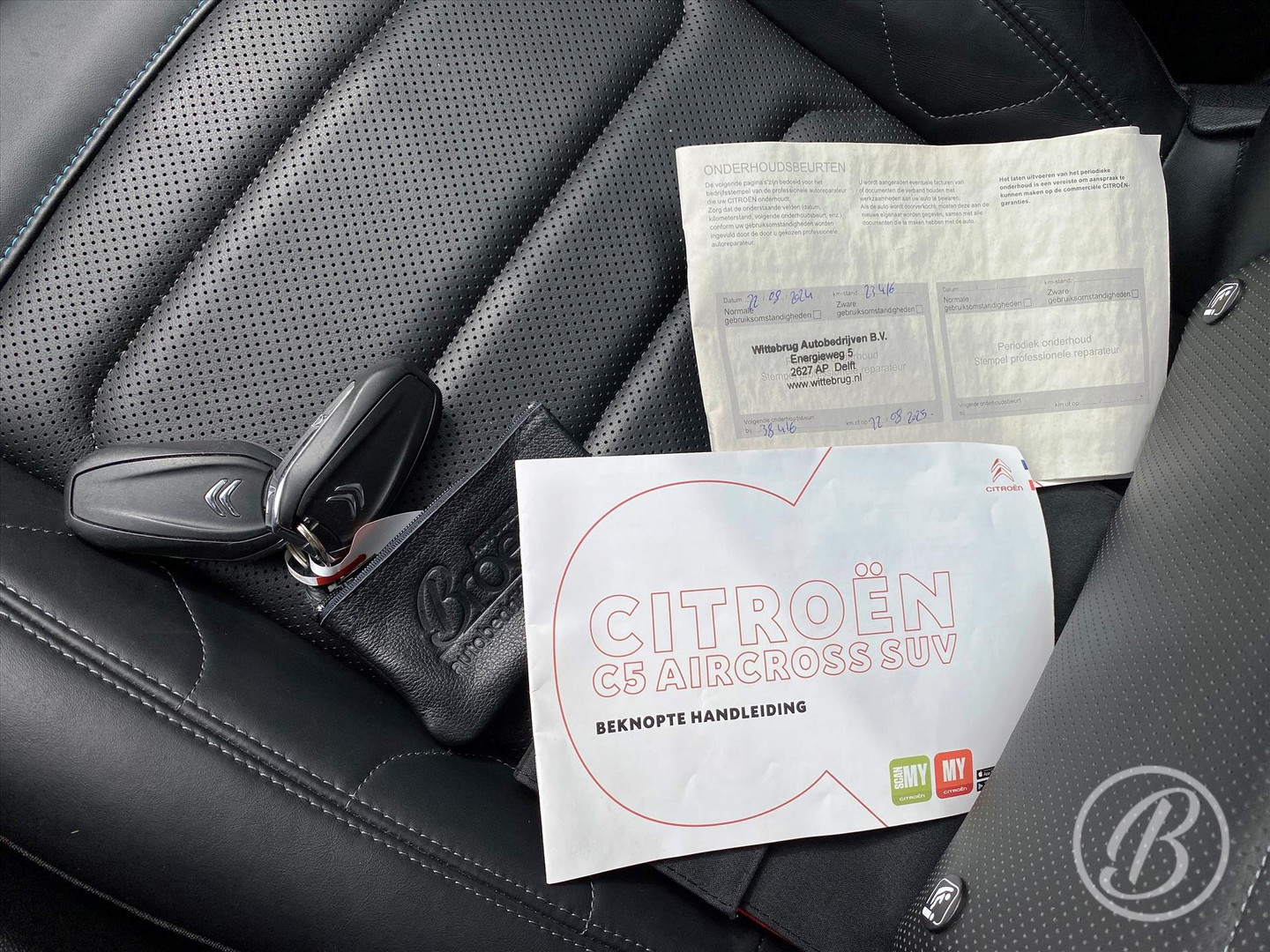 Citroën Citroën
