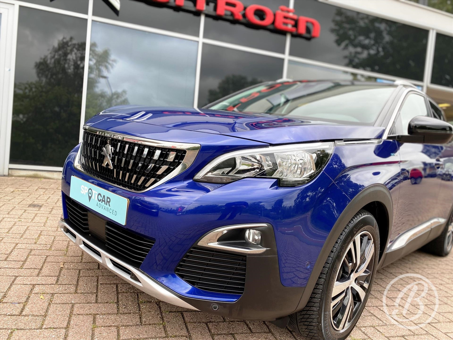 Peugeot Peugeot