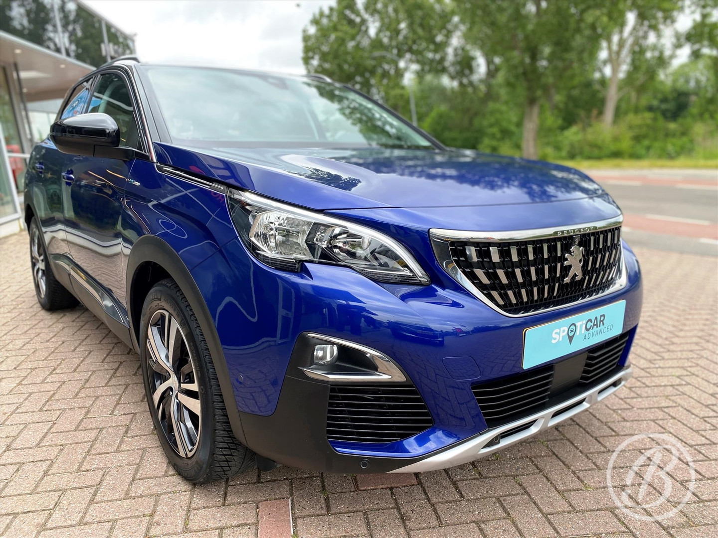 Peugeot Peugeot