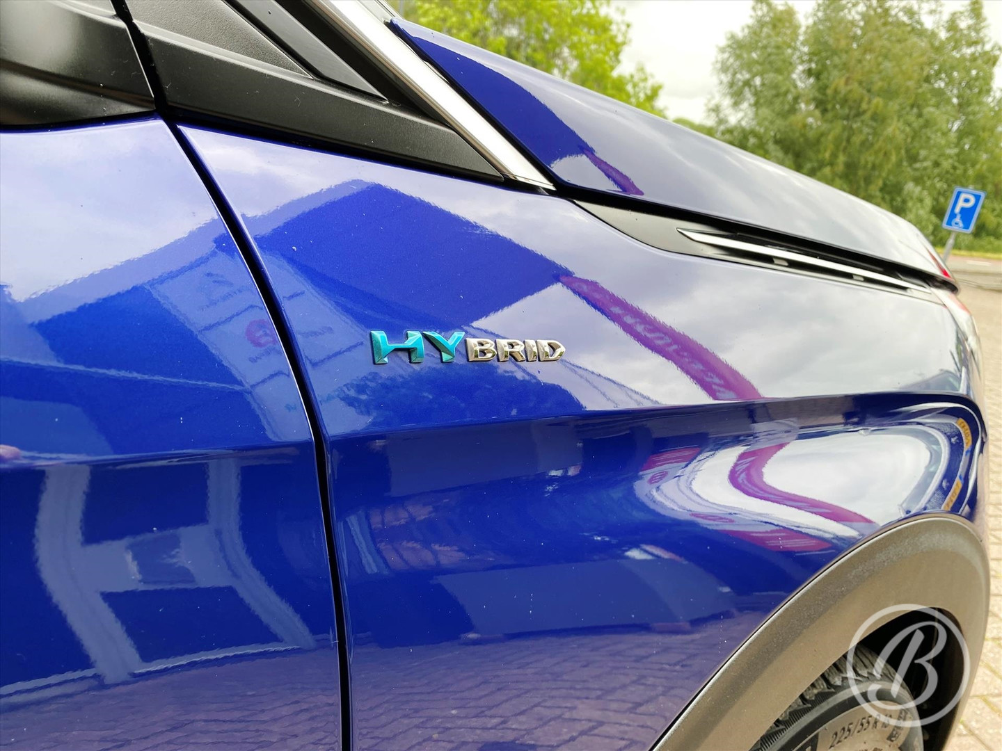 Peugeot Peugeot