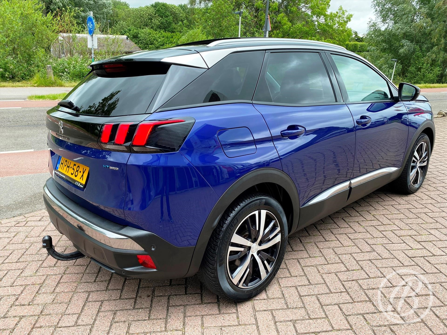 Peugeot Peugeot