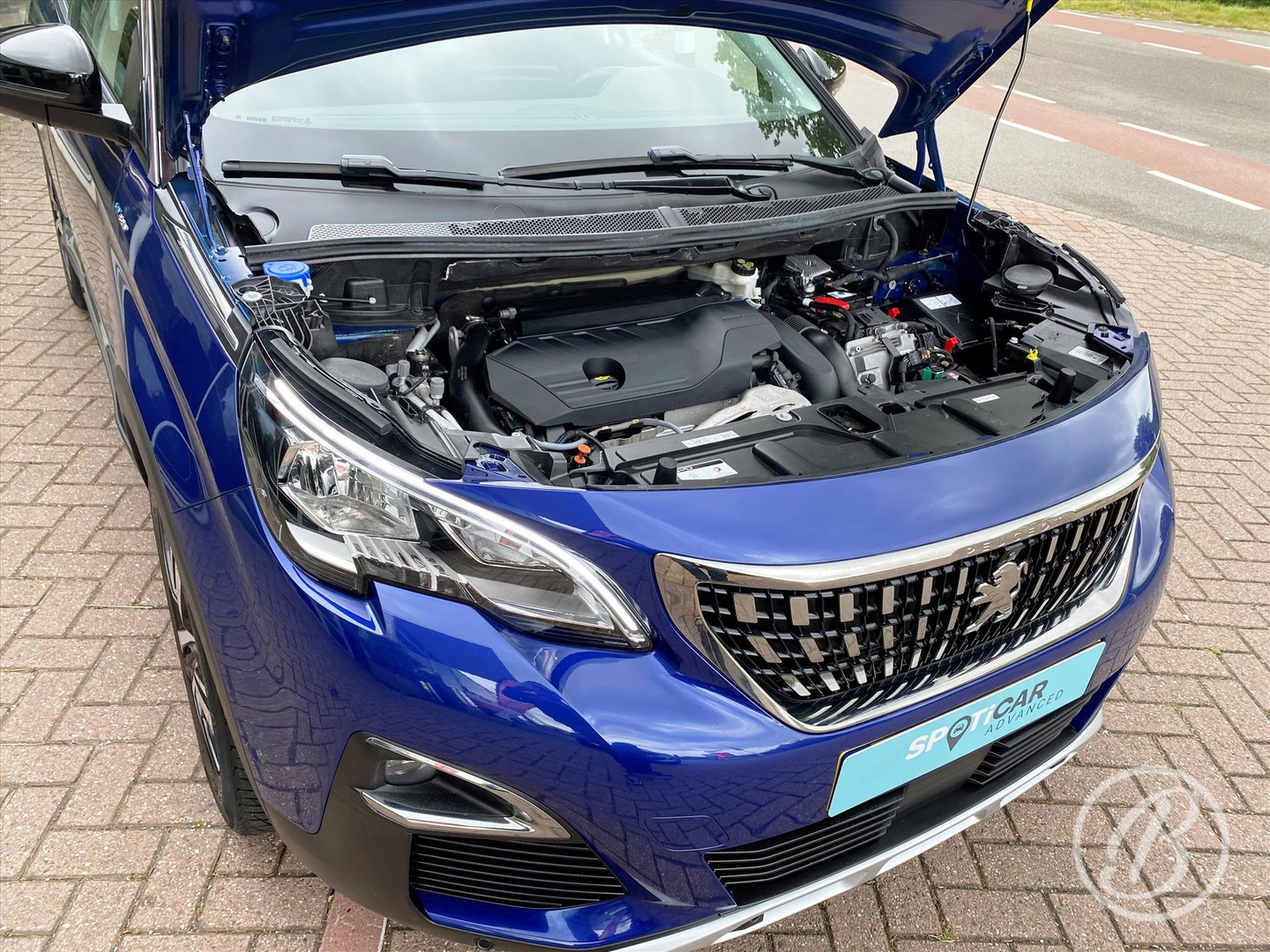 Peugeot Peugeot