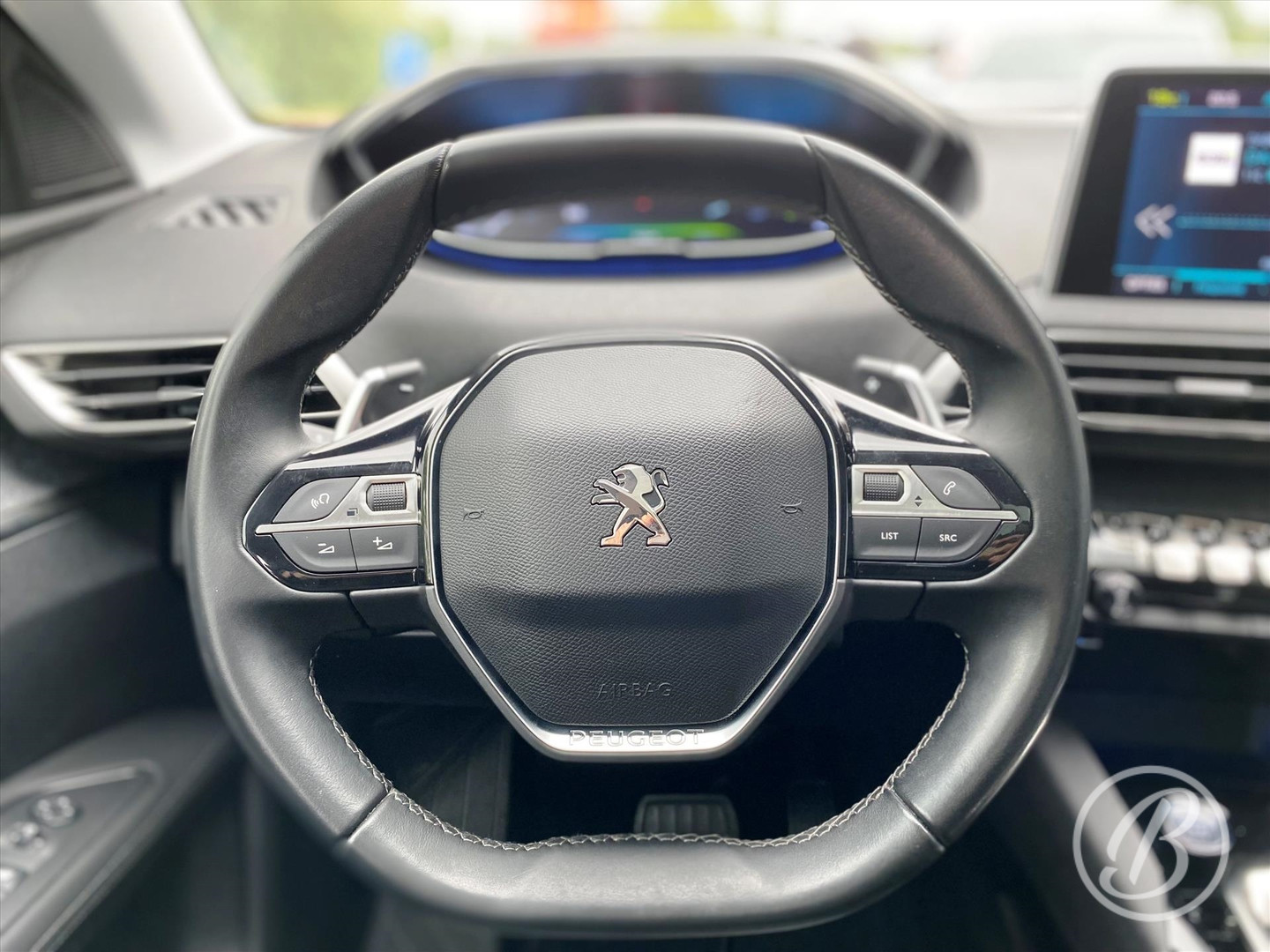 Peugeot Peugeot