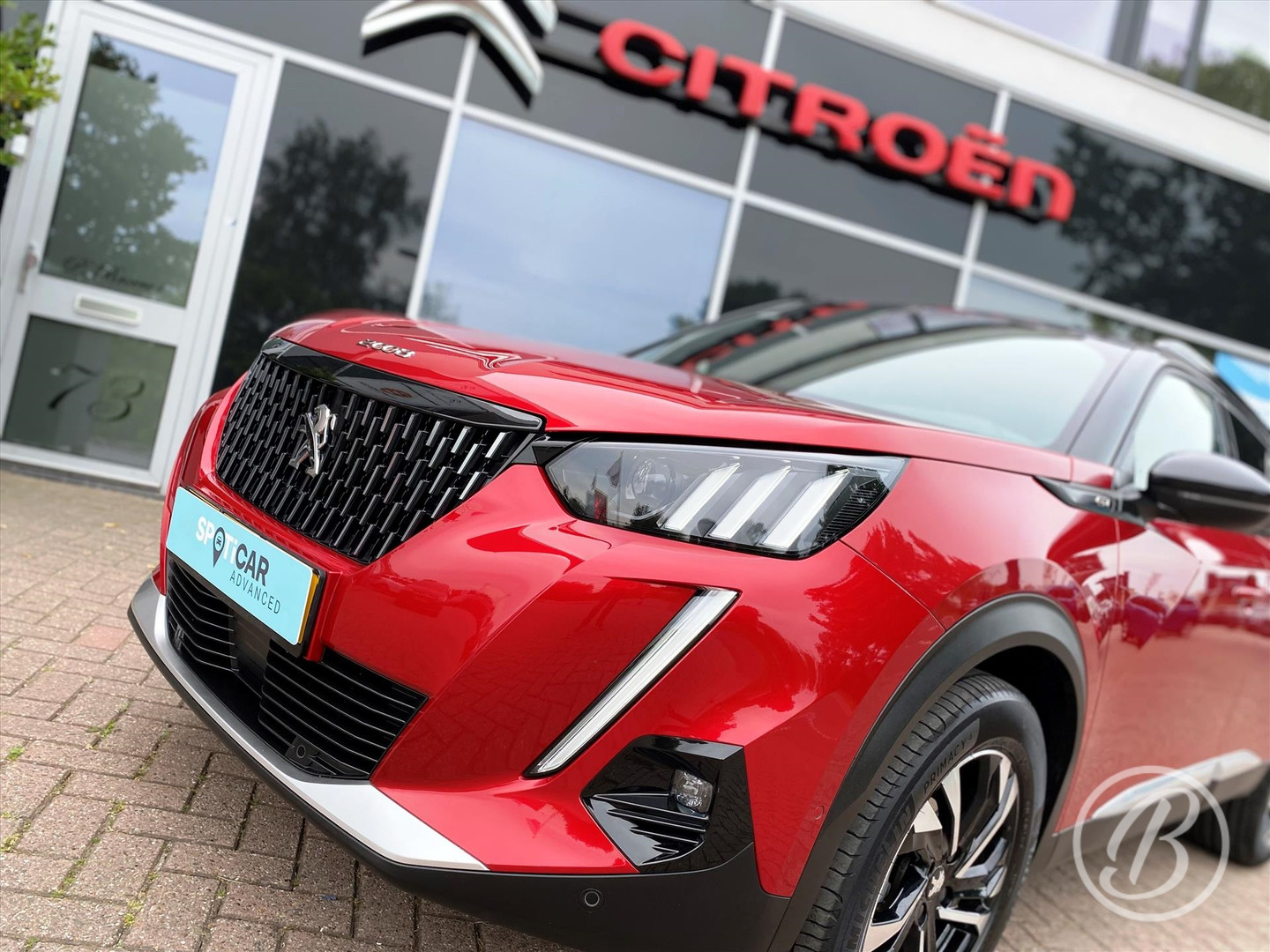 Peugeot Peugeot