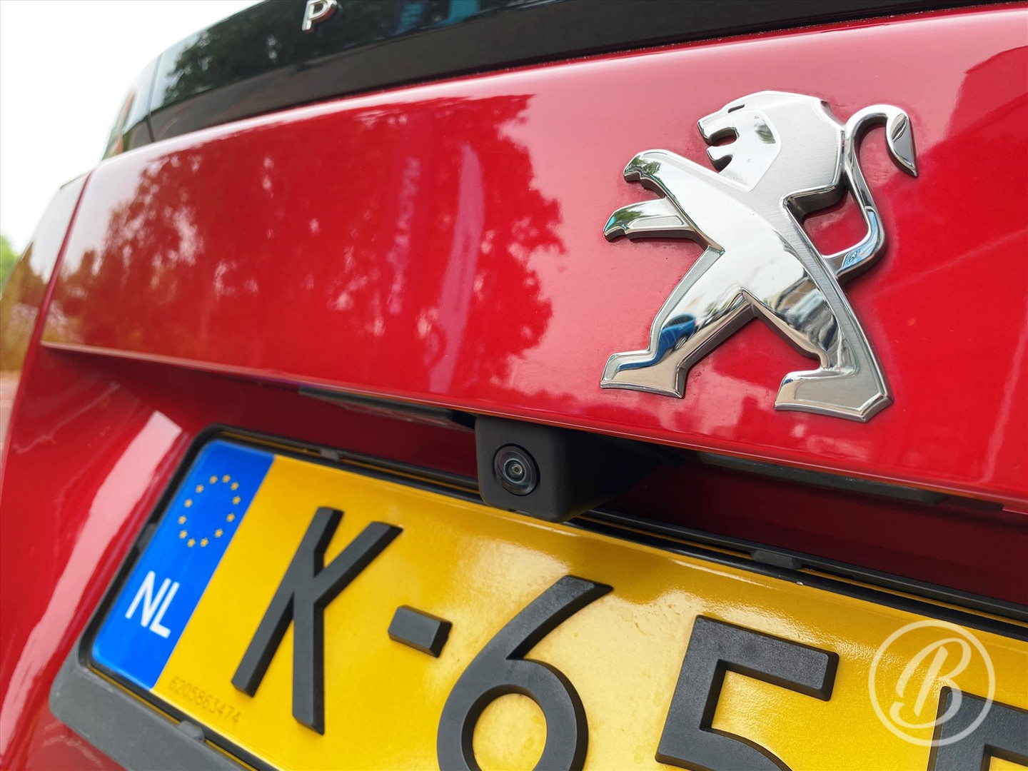 Peugeot Peugeot