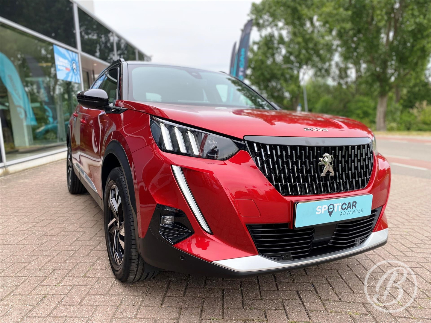 Peugeot Peugeot