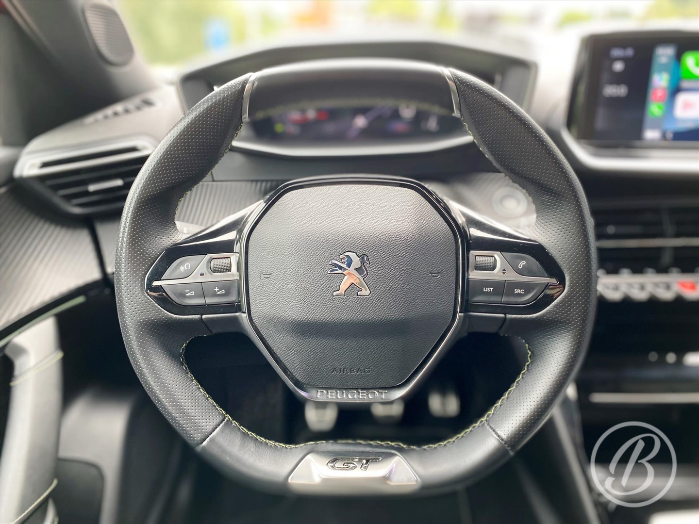 Peugeot Peugeot