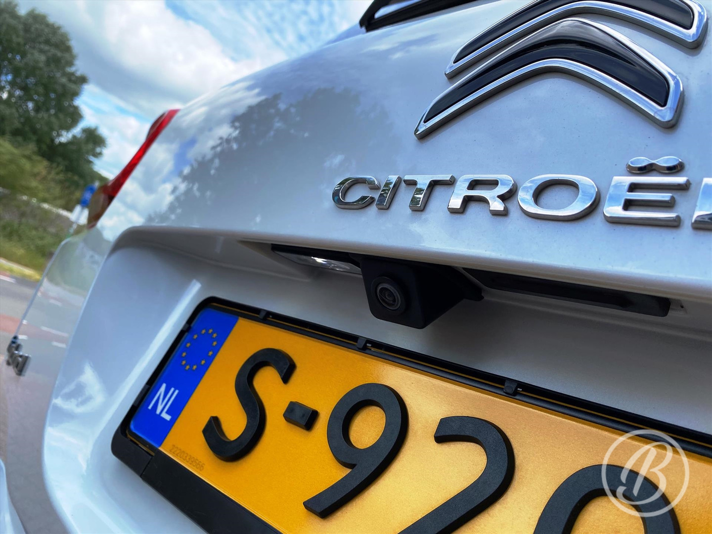 Citroën