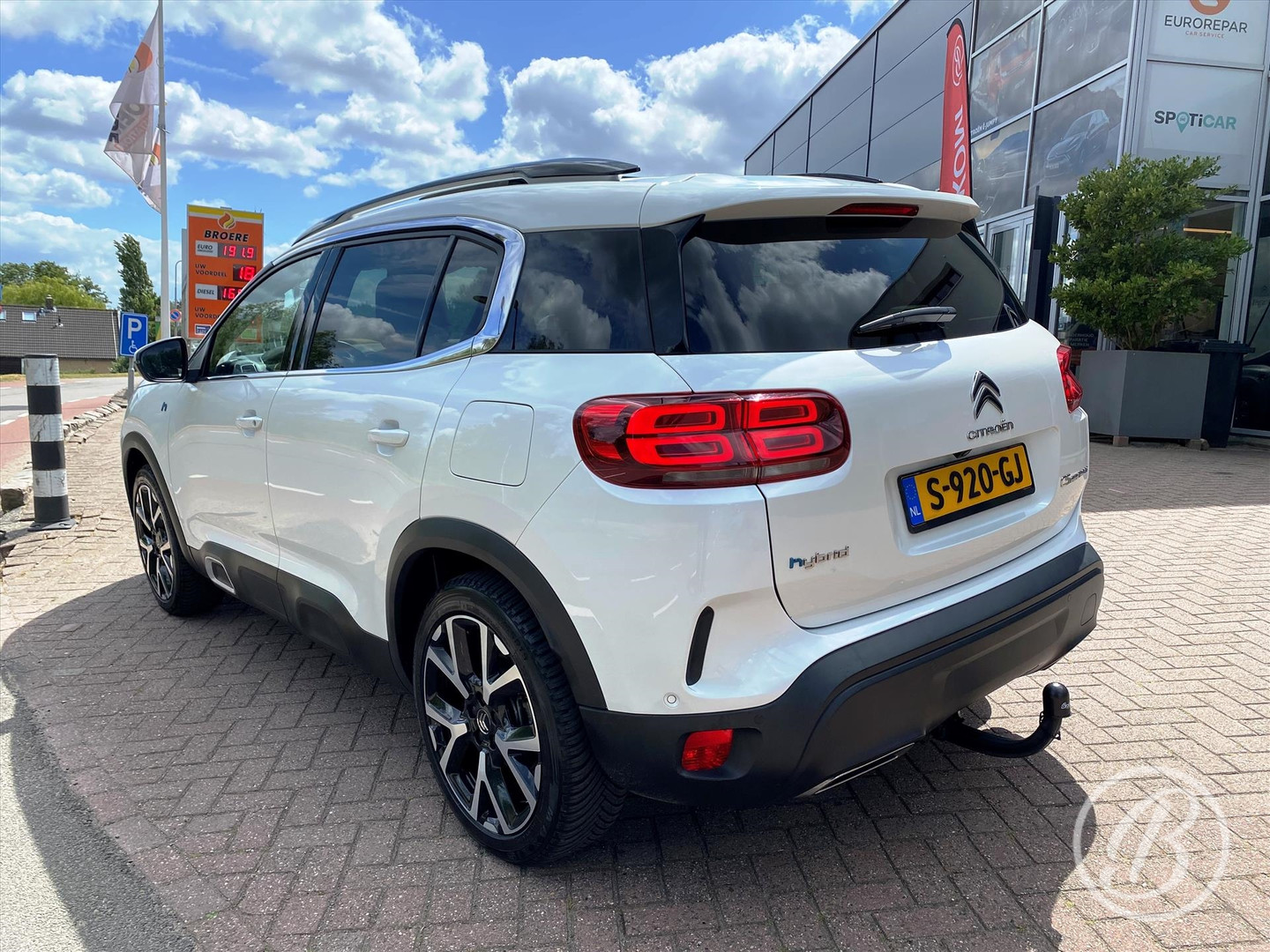 Citroën