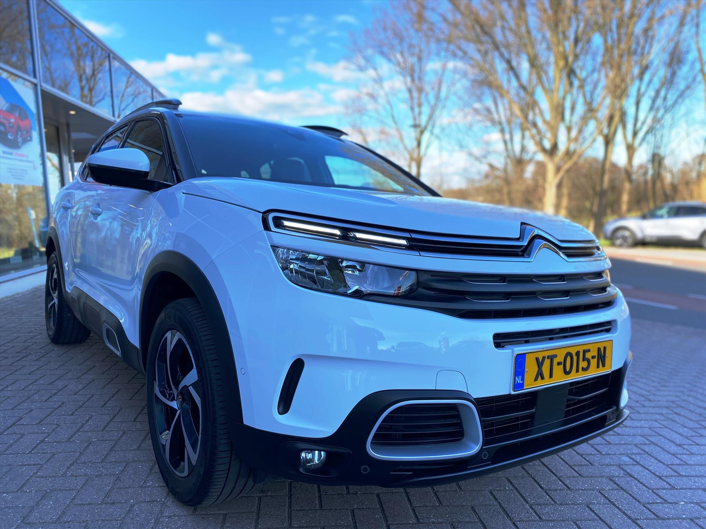 Citroën Citroën