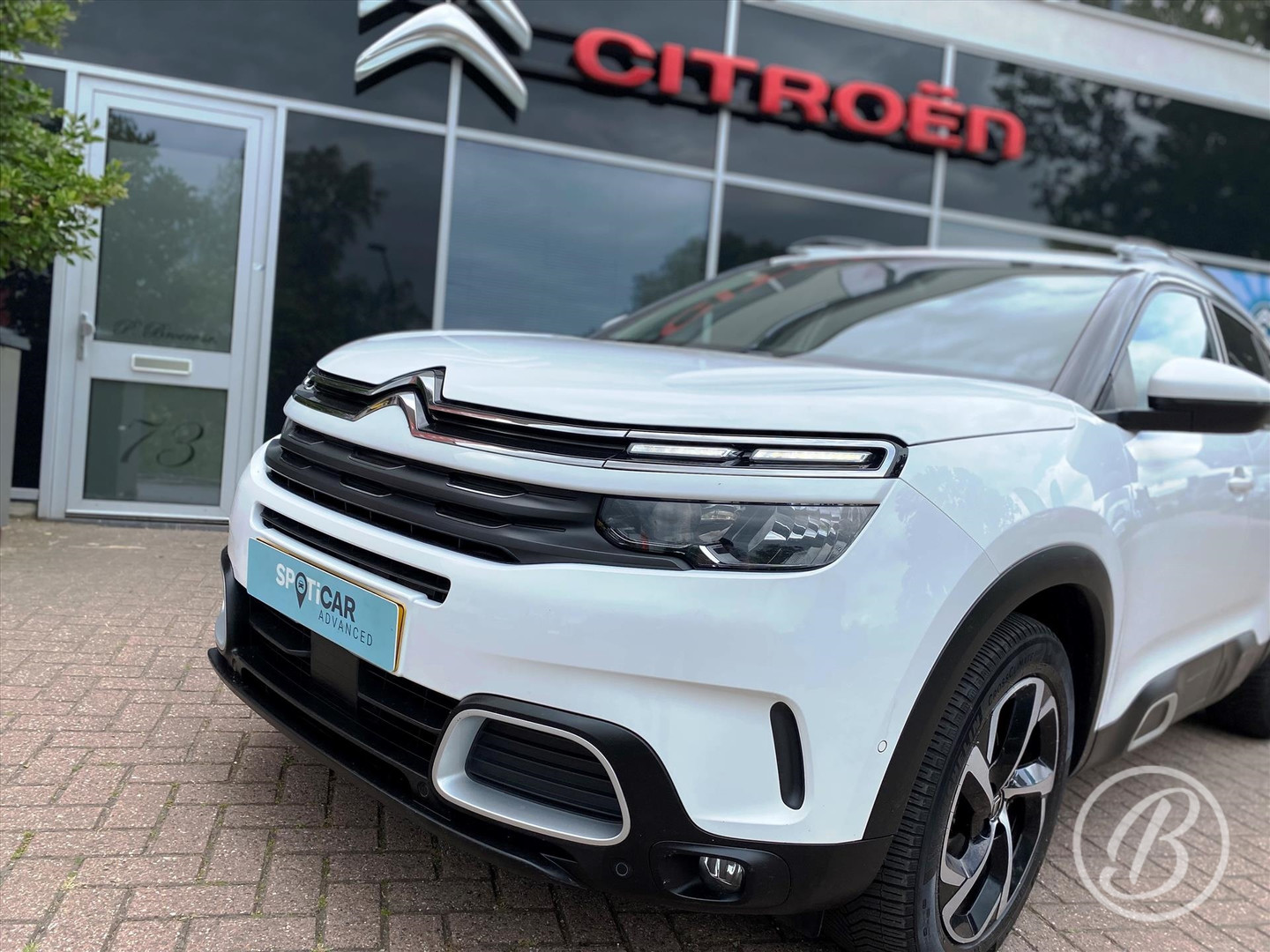 Citroën Citroën