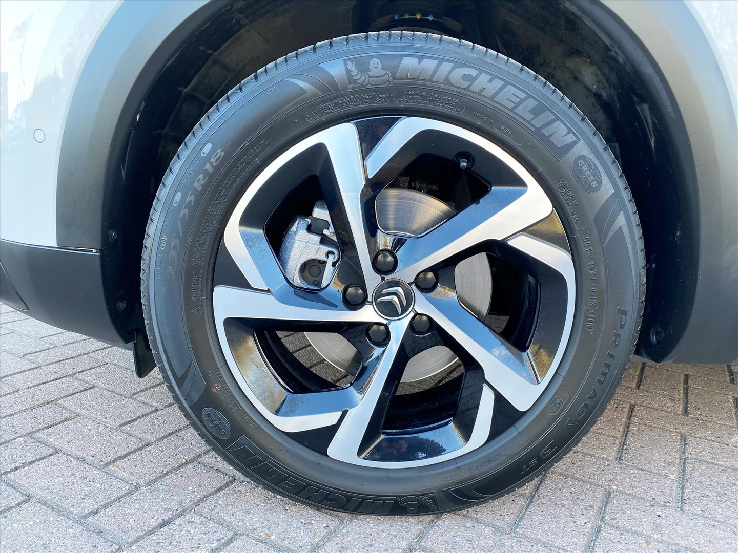 Citroën Citroën
