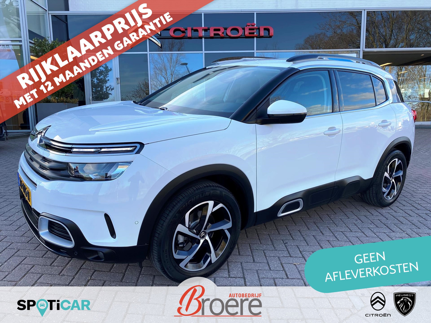 Citroën Citroën