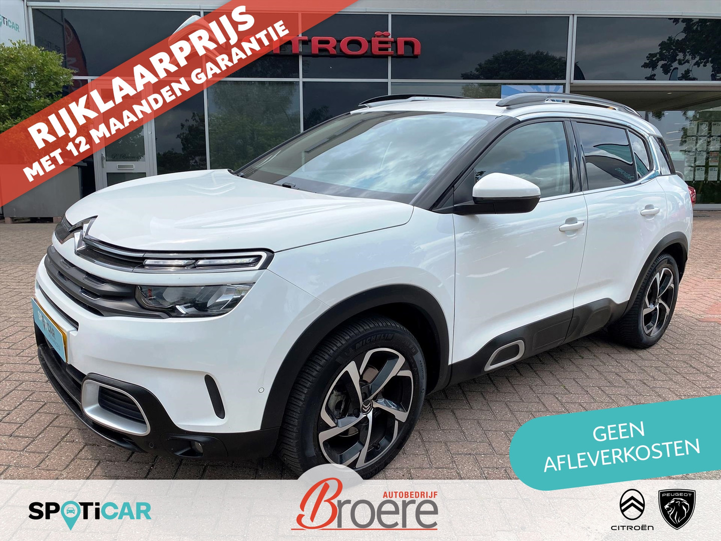 Citroën Citroën