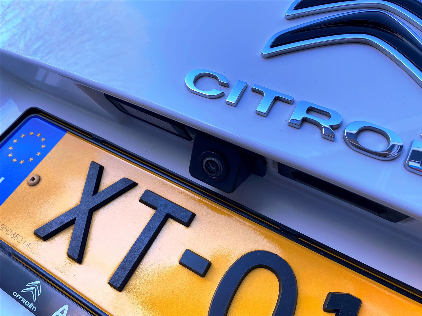 Citroën Citroën