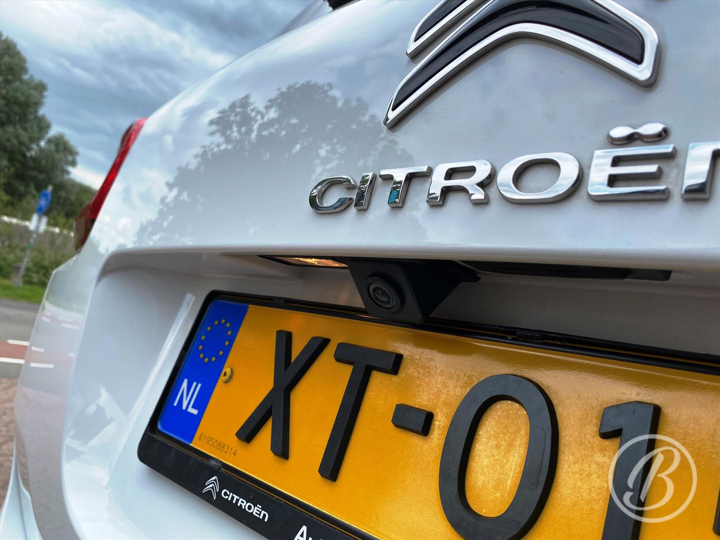 Citroën Citroën