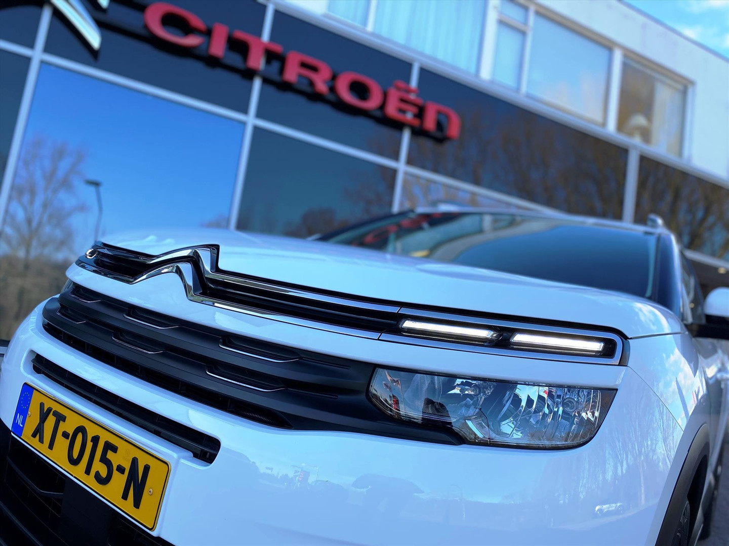 Citroën Citroën