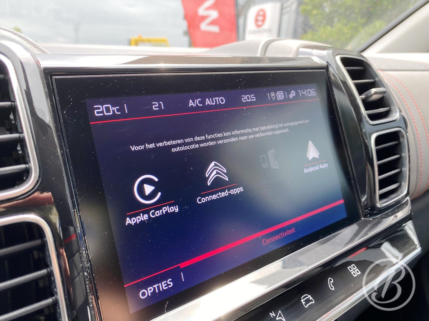 Citroën Citroën