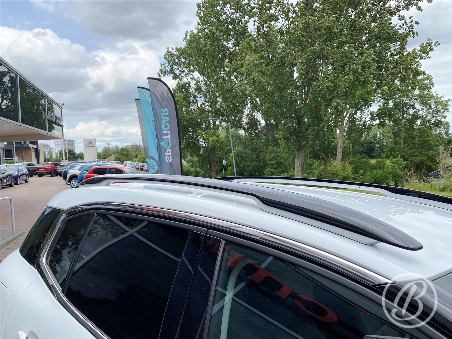Citroën Citroën